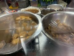 -凤张螺蛳粉·爽口粉(跃进路总店)