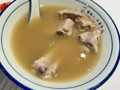-發起人·肉骨茶(万象汇店)
