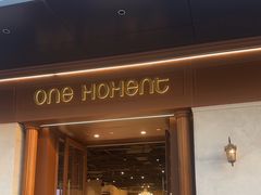 -ONE MOMENT(北京朝外店)