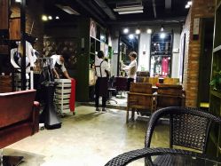 -In Style Hair Salon
