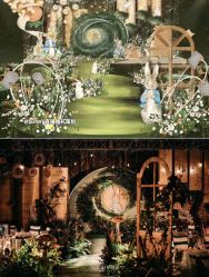 -Sunny喜铺婚礼策划(东部店)