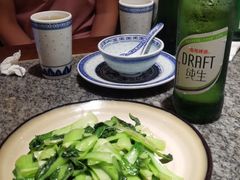 -南京大牌档(青岛万象城店)