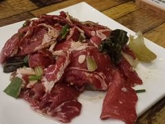 -清真·田园居家酸菜牛肉烤火锅(凤霞路店)