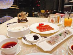 -8餐厅(新葡京酒店)