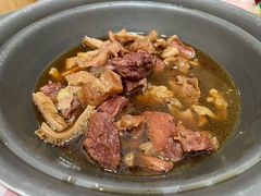 -王村姑老土炕莜面村(桥东店)