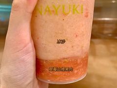 -奈雪的茶(石家庄万象城店)