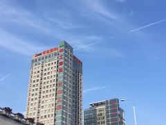 -BD健身私教工作室(CBD店)