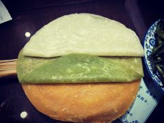 -娄三少·老北京春饼烤鸭家常菜(方庄店)