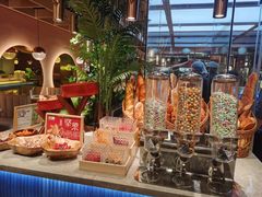 -千滋百味自助海鲜烤肉(布吉景华店)