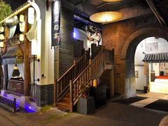 -淀里船宴(卓达店)