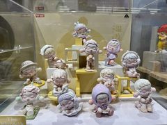 -泡泡玛特POPMART(万达店)