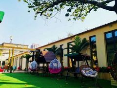 -悦健身游泳健身馆(宋家庄店)