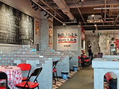 -笨豆腐居民楼菜馆•江西小炒(天津开发区店)