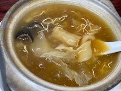 -添發碗仔翅美食