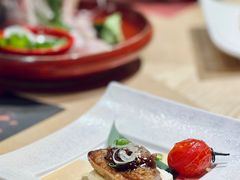 -鸟山鸣·日料食堂(王府井店)