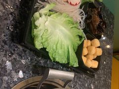 -一席地·本地鸡窝·杭帮鸡火锅(萧山银隆百货店)