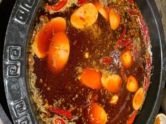 -重庆渝达老火锅(春熙路店)