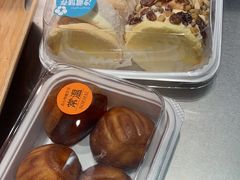 -東更道点心行(崂山丽达店)
