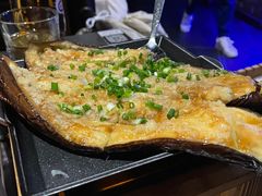 -很久以前羊肉串(打浦路店)
