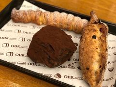 -OUR Bakery(三里屯太古里店)