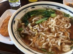 -雲栖斜街炸酱面馆