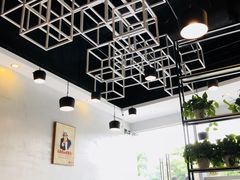 大堂-宝小庆邵阳米粉(深圳市南山保利店)