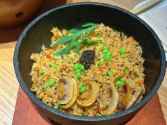 -七色云蔬食(喜邻里店)