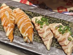 -古田居·特色寿司料理(骏欣中心店)