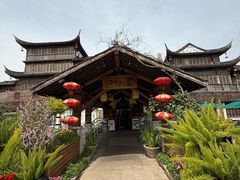 -二十八里太湖船菜(吉祥路店)