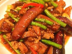 -清晖小苑•顺德地方菜(壹海城店)