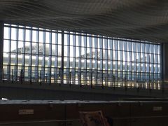 -香港国际机场-T2航站楼