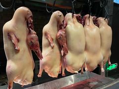 -四季民福烤鸭店(王府井东安门店)