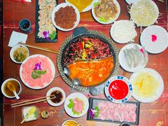 -黄家码头老火锅(解放碑旗舰店)