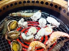 -神户赤童日式烤肉伙伴(东直门店)