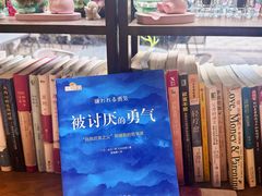 -街角 T·COFFEE 融合料理·BISTRO(车公庙店)