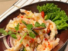 -CHINCHIN 青青·泰国料理(万象食家店)