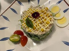 -清真·艾美可餐厅(鹏欣水游城店)