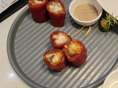 -煲王粤菜餐厅(中侨中心店)