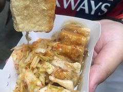 -国足臭豆腐(明瓦廊店)