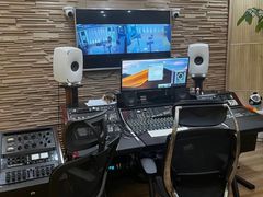 -韩宫录音棚(新街口店)