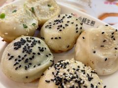 -小杨生煎(白玉兰广场店)