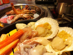 -熊出没日本烧肉放题