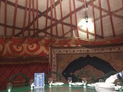 -九十九顶毡房(阜石路店)