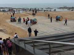 -日照灯塔风景区