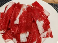 -上海临港美爵酒店·铃兰西餐厅