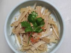 -李先生牛肉面大王(天津滨海机场T2航站楼店)
