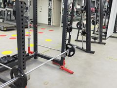 -CXFIT 陈徐健身工作室(凯旋店)
