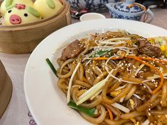 -纳福苑(亮庆餐饮分店)