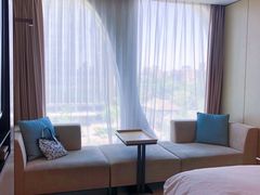 -北京康莱德酒店