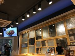 大堂-厝内小眷村(天河南一路店)